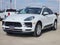 2021 Porsche Macan 4DR AWD