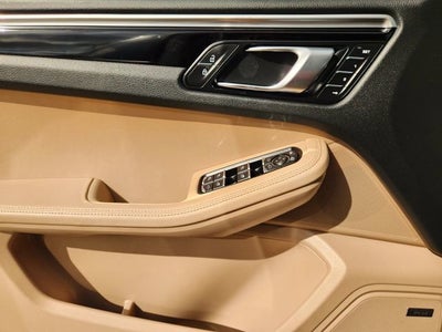 2021 Porsche Macan 4DR AWD