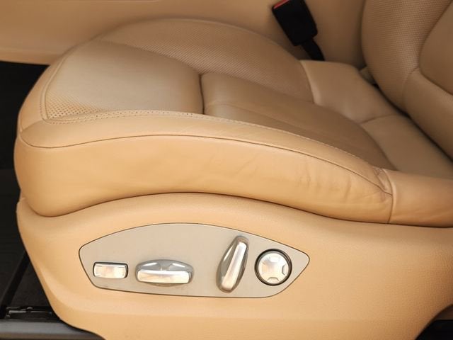 2021 Porsche Macan 4DR AWD