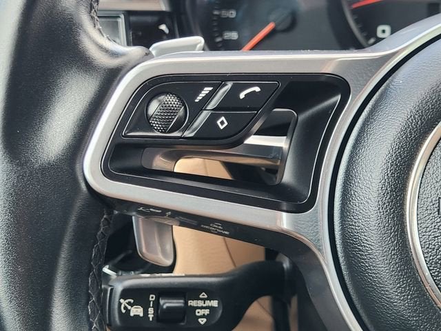 2021 Porsche Macan 4DR AWD