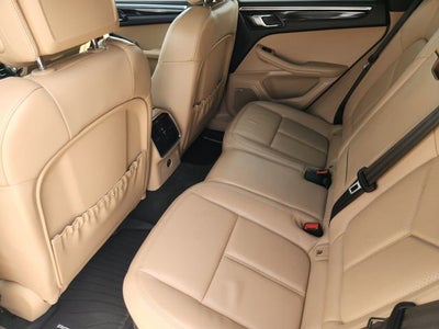 2021 Porsche Macan 4DR AWD