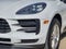 2021 Porsche Macan 4DR AWD