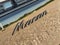 2022 Porsche Macan 4DR AWD