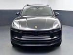 2022 Porsche Macan 4DR AWD