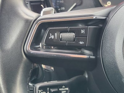 2022 Porsche Macan 4DR AWD