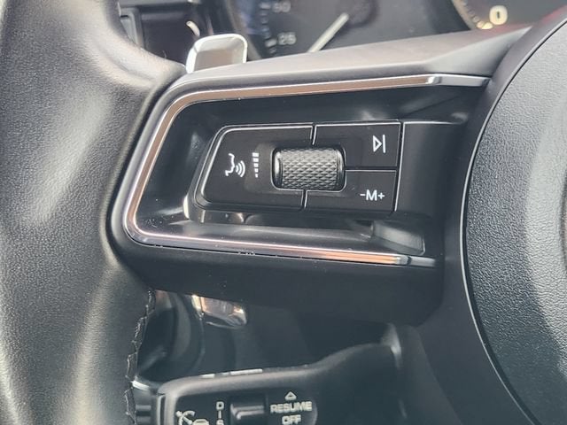 2022 Porsche Macan 4DR AWD