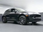 2022 Porsche Macan 4DR AWD