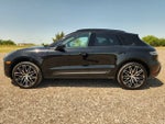 2022 Porsche Macan 4DR AWD