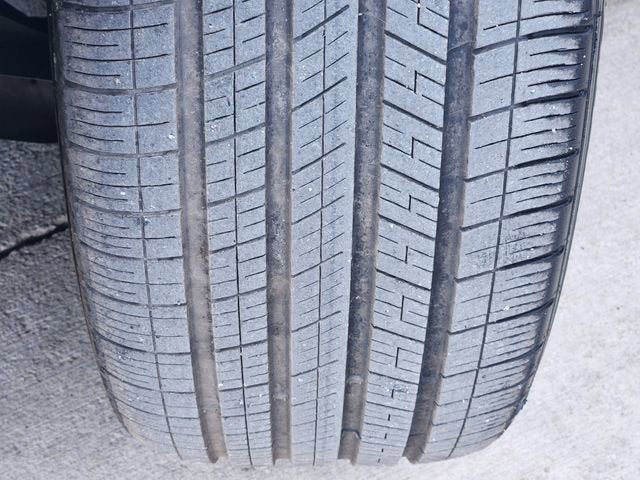 2023 Porsche Macan GTS