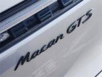 2023 Porsche Macan GTS