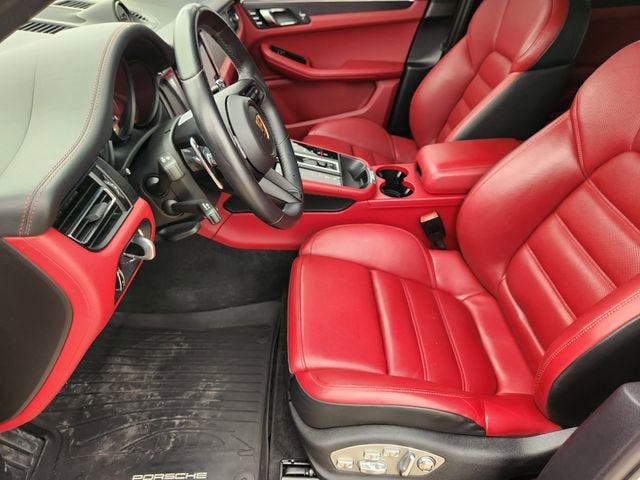 2023 Porsche Macan GTS