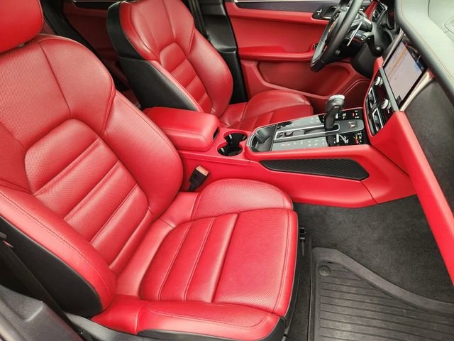 2023 Porsche Macan GTS