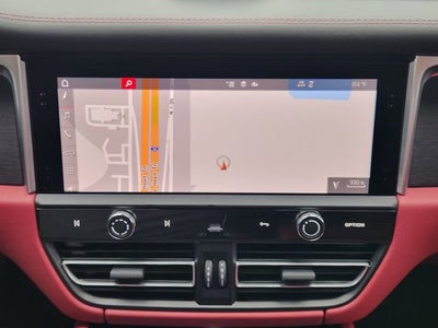 2023 Porsche Macan GTS