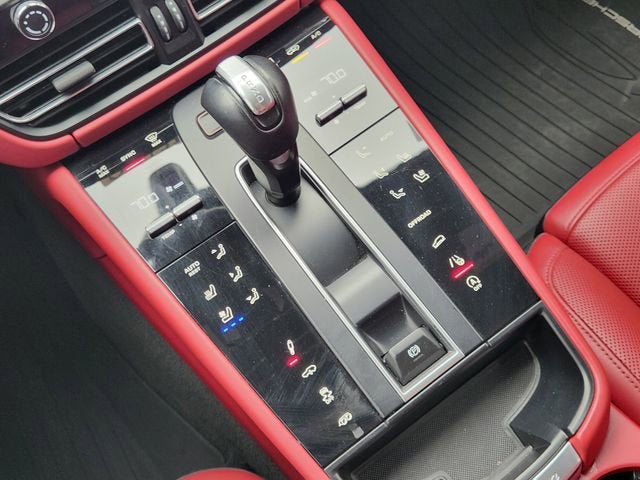 2023 Porsche Macan GTS