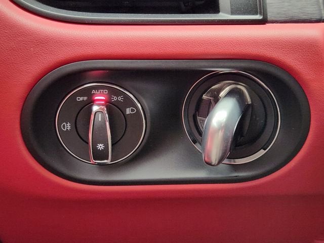 2023 Porsche Macan GTS