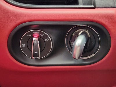 2023 Porsche Macan GTS