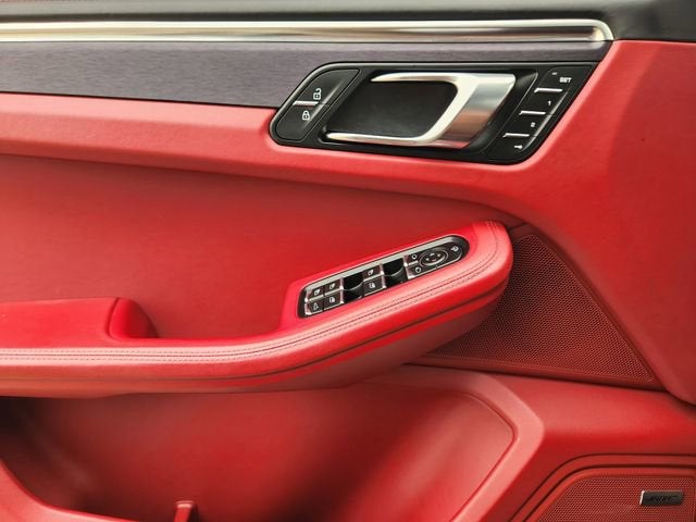 2023 Porsche Macan GTS