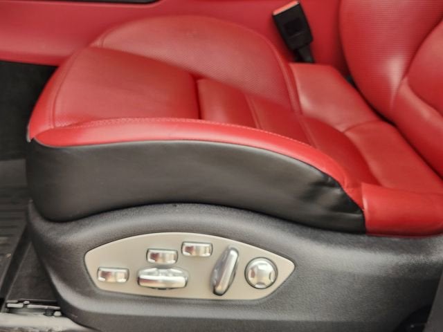 2023 Porsche Macan GTS