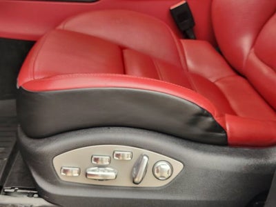 2023 Porsche Macan GTS