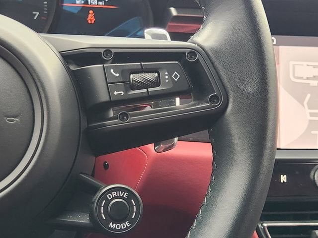 2023 Porsche Macan GTS