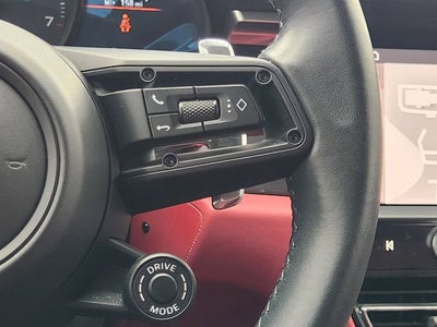 2023 Porsche Macan GTS