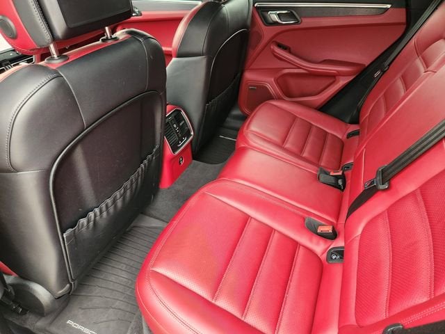 2023 Porsche Macan GTS