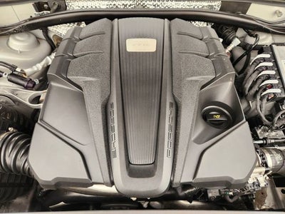 2023 Porsche Macan GTS