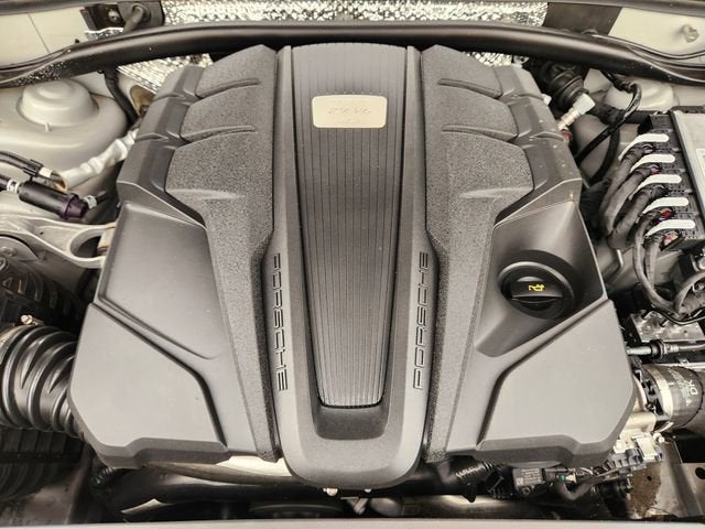 2023 Porsche Macan GTS