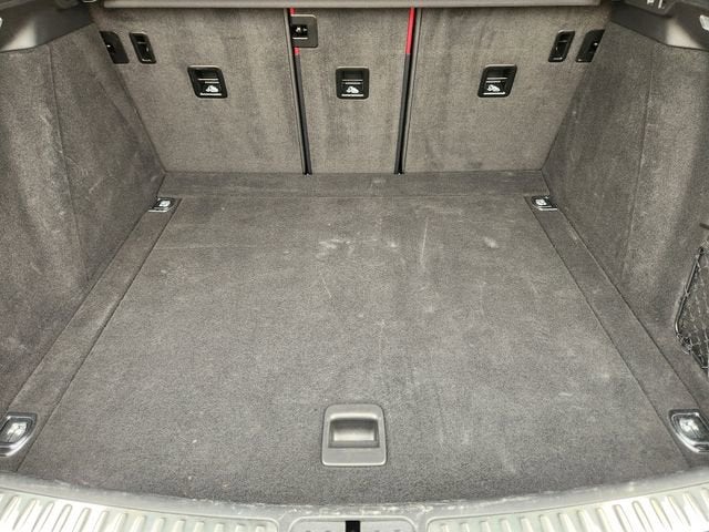 2023 Porsche Macan GTS