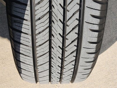 2017 Volkswagen Tiguan Wolfsburg Edition