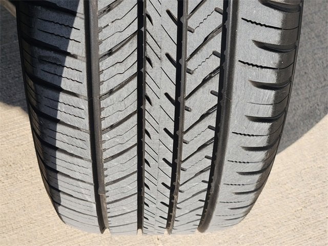 2017 Volkswagen Tiguan Wolfsburg Edition