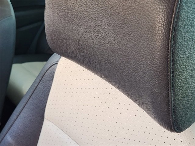 2017 Volkswagen Tiguan Wolfsburg Edition