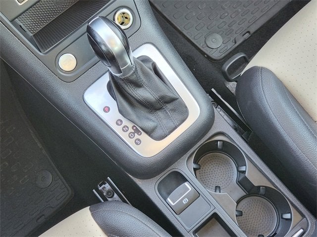 2017 Volkswagen Tiguan Wolfsburg Edition