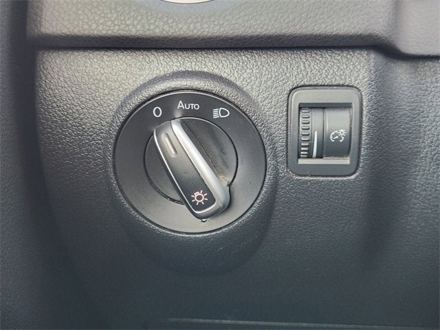 2017 Volkswagen Tiguan Wolfsburg Edition