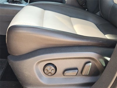 2017 Volkswagen Tiguan Wolfsburg Edition