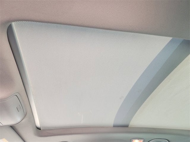 2017 Volkswagen Tiguan Wolfsburg Edition