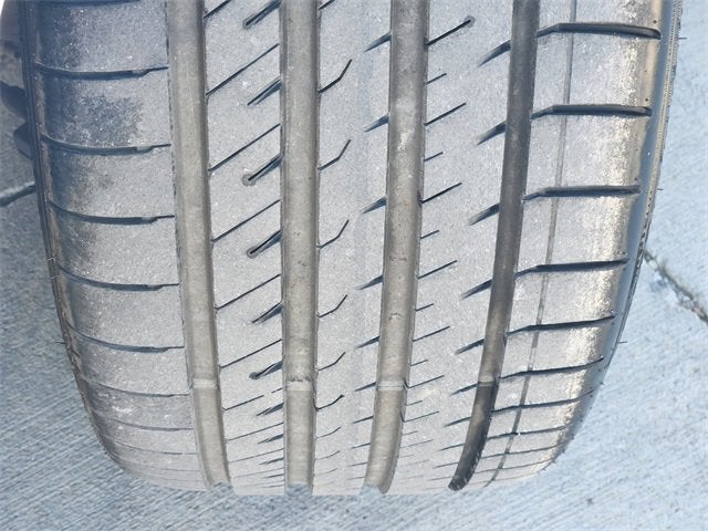 2021 Toyota GR Supra 2.0