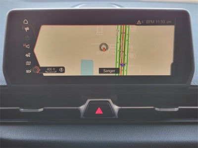 2021 Toyota GR Supra 2.0