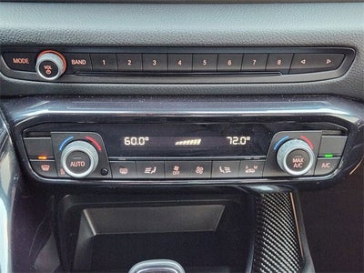 2021 Toyota GR Supra 2.0