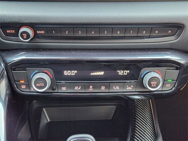 2021 Toyota GR Supra 2.0