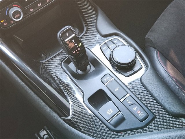 2021 Toyota GR Supra 2.0