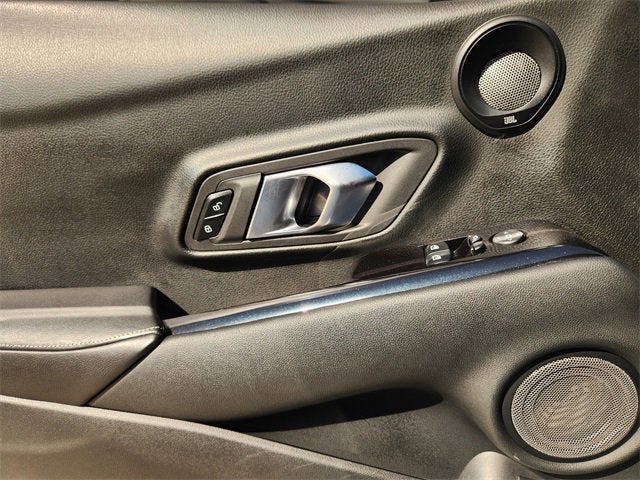 2021 Toyota GR Supra 2.0