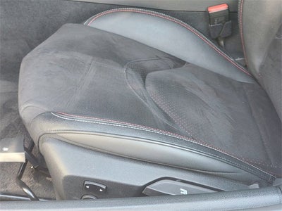 2021 Toyota GR Supra 2.0