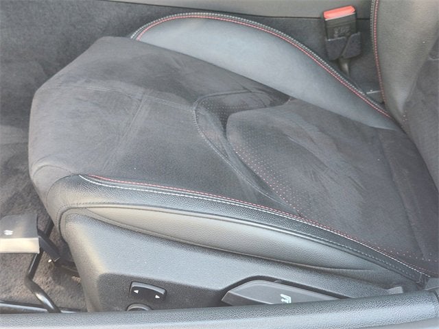 2021 Toyota GR Supra 2.0