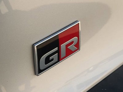 2021 Toyota GR Supra 2.0