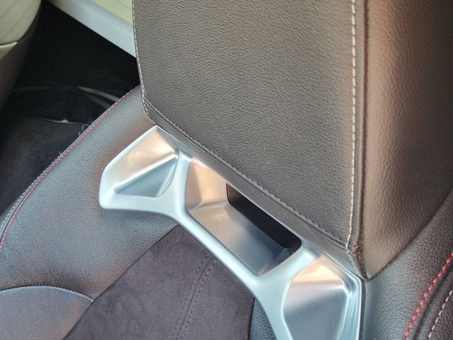 2021 Toyota GR Supra 2.0