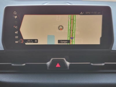 2021 Toyota GR Supra 2.0