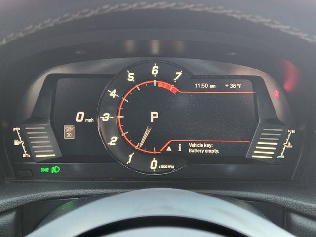 2021 Toyota GR Supra 2.0