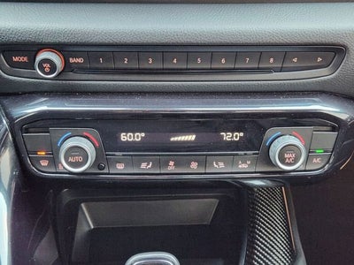 2021 Toyota GR Supra 2.0