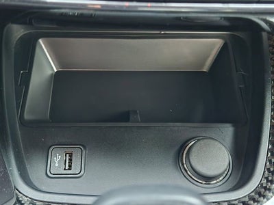 2021 Toyota GR Supra 2.0